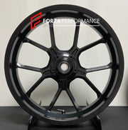 CUSTOM FORGED WHEELS RIMS for DUCATI DIAVEL V4