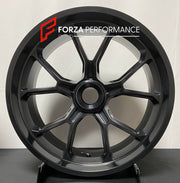 CUSTOM FORGED WHEELS RIMS for DUCATI DIAVEL V4