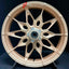 CUSTOM FORGED WHEELS RIMS for DUCATI DIAVEL V4 1200 1600