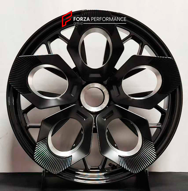 CUSTOM FORGED WHEELS RIMS for DUCATI DIAVEL V4 1200 1600