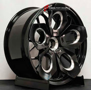 CUSTOM FORGED WHEELS RIMS for DUCATI DIAVEL V4 1200 1600