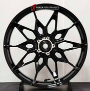 CUSTOM FORGED WHEELS RIMS for DUCATI DIAVEL V4 1200 1600