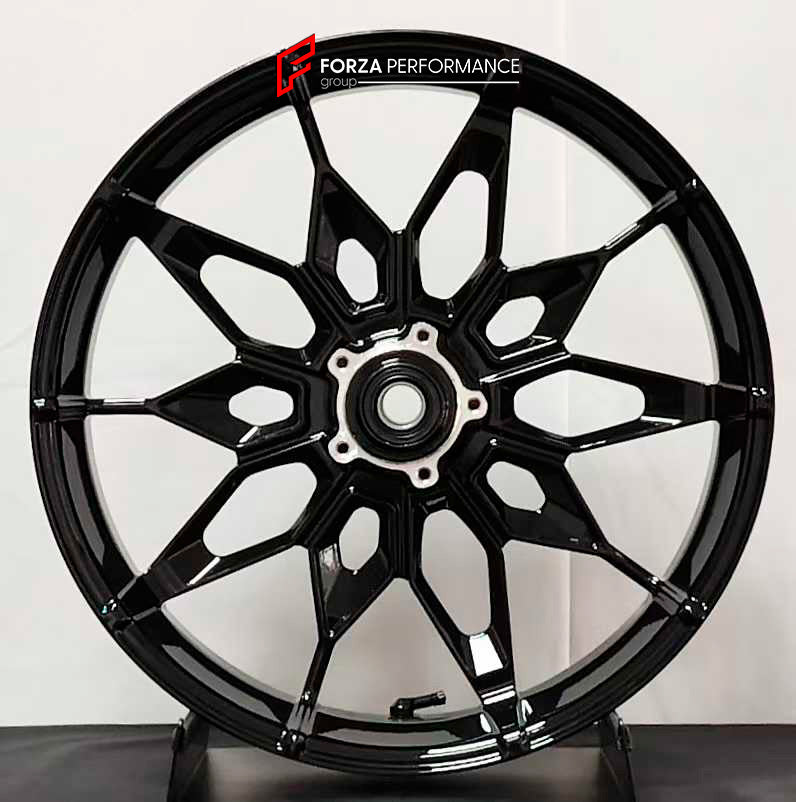 CUSTOM FORGED WHEELS RIMS for DUCATI DIAVEL V4 1200 1600