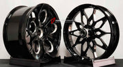 CUSTOM FORGED WHEELS RIMS for DUCATI DIAVEL V4 1200 1600