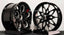 CUSTOM FORGED WHEELS RIMS for DUCATI DIAVEL V4 1200 1600