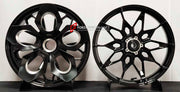 CUSTOM FORGED WHEELS RIMS for DUCATI DIAVEL V4 1200 1600