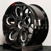 CUSTOM FORGED WHEELS RIMS for DUCATI DIAVEL V4 1200 1600