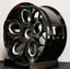 CUSTOM FORGED WHEELS RIMS for DUCATI DIAVEL V4 1200 1600