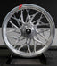 CUSTOM FORGED WHEELS RIMS for DUCATI DIAVEL V4 1200 1600
