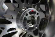 CUSTOM FORGED WHEELS RIMS for DUCATI DIAVEL V4 1200 1600