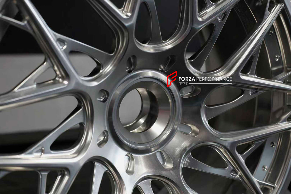 CUSTOM FORGED WHEELS RIMS for DUCATI DIAVEL V4 1200 1600