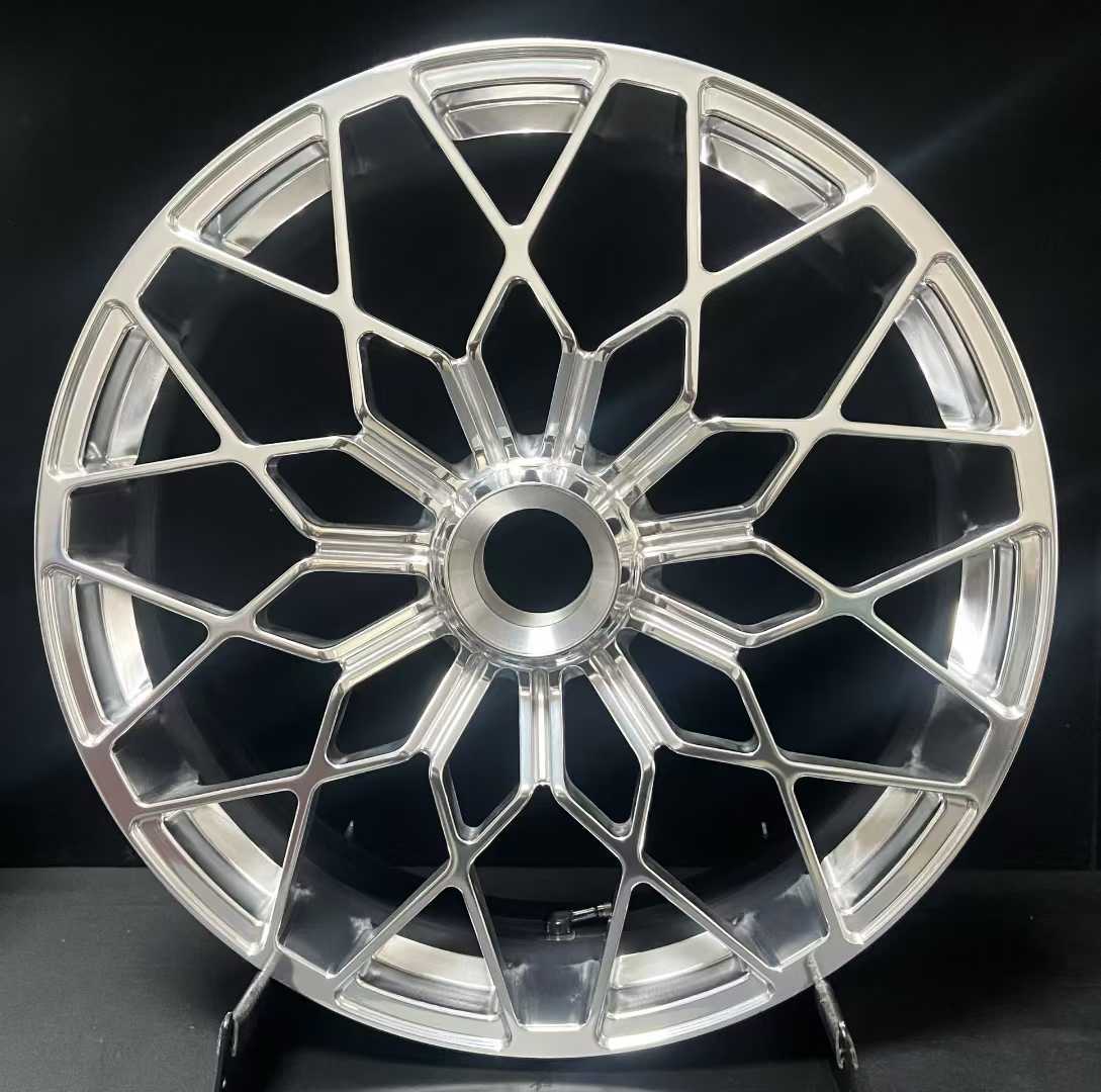 CUSTOM FORGED WHEELS RIMS for DUCATI DIAVEL V4 1200 1600