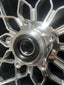 CUSTOM FORGED WHEELS RIMS for DUCATI DIAVEL V4 1200 1600