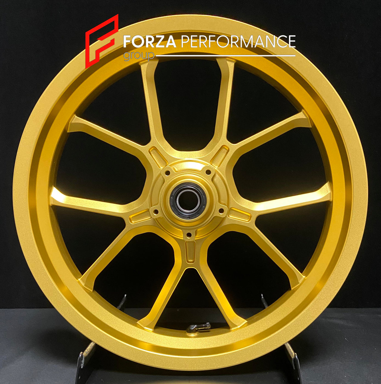 CUSTOM FORGED WHEELS RIMS for DUCATI DIAVEL V4 2024 custom fit