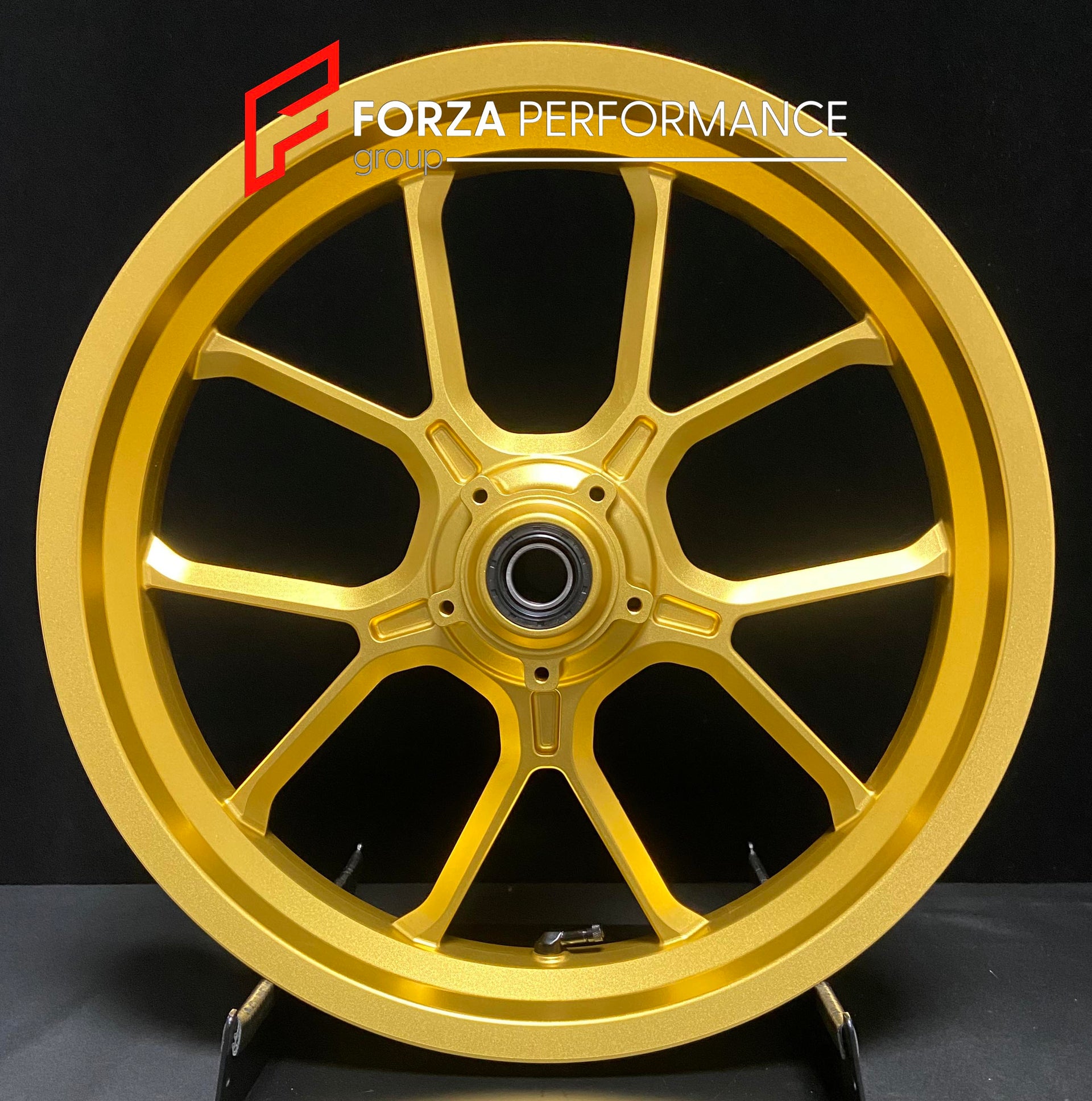 CUSTOM FORGED WHEELS RIMS for DUCATI DIAVEL V4 2024 custom fit