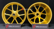 CUSTOM FORGED WHEELS RIMS for DUCATI DIAVEL V4 2024 custom fit