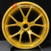 CUSTOM FORGED WHEELS RIMS for DUCATI DIAVEL V4 2024 custom fit