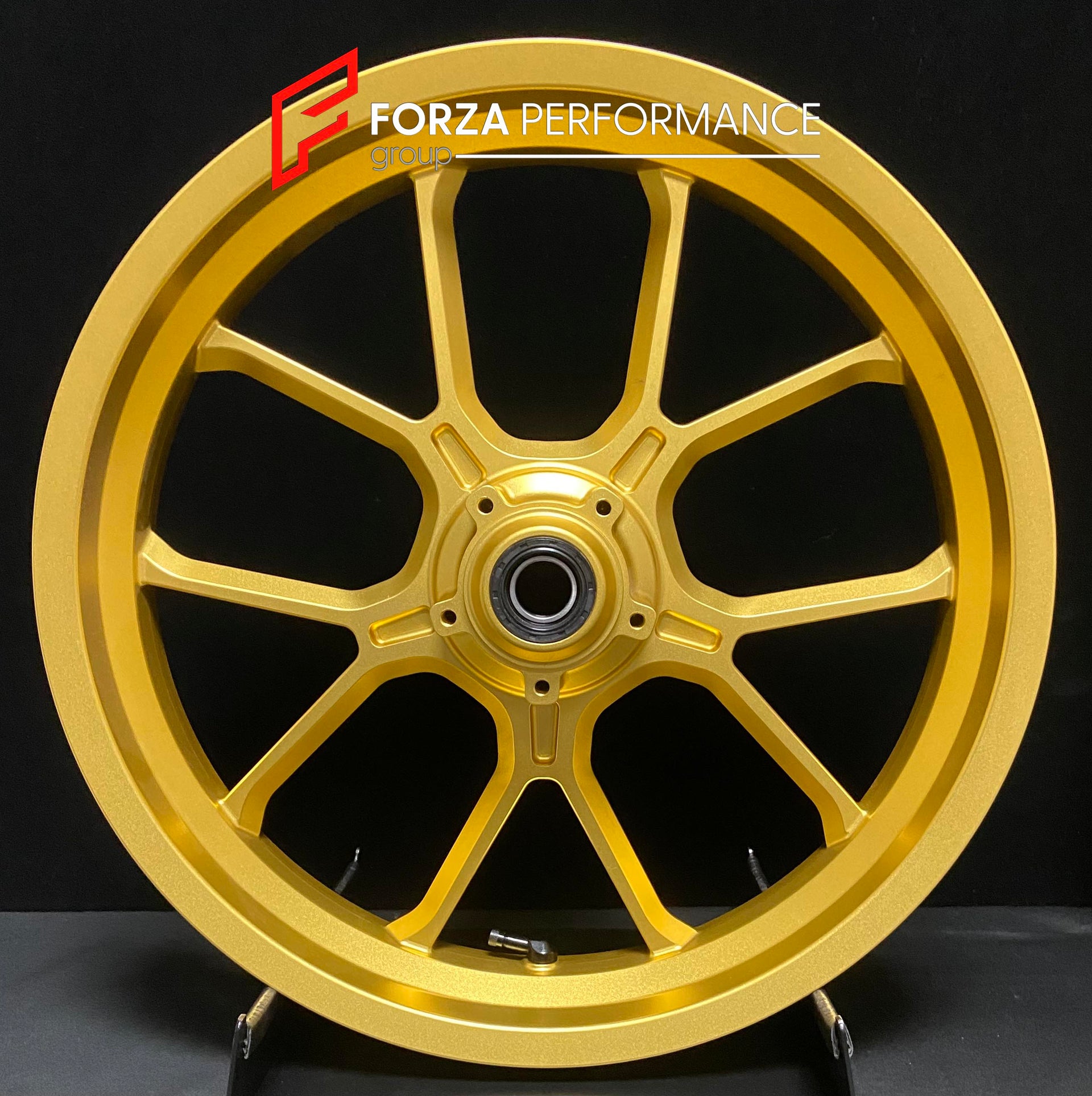 CUSTOM FORGED WHEELS RIMS for DUCATI DIAVEL V4 2024 custom fit