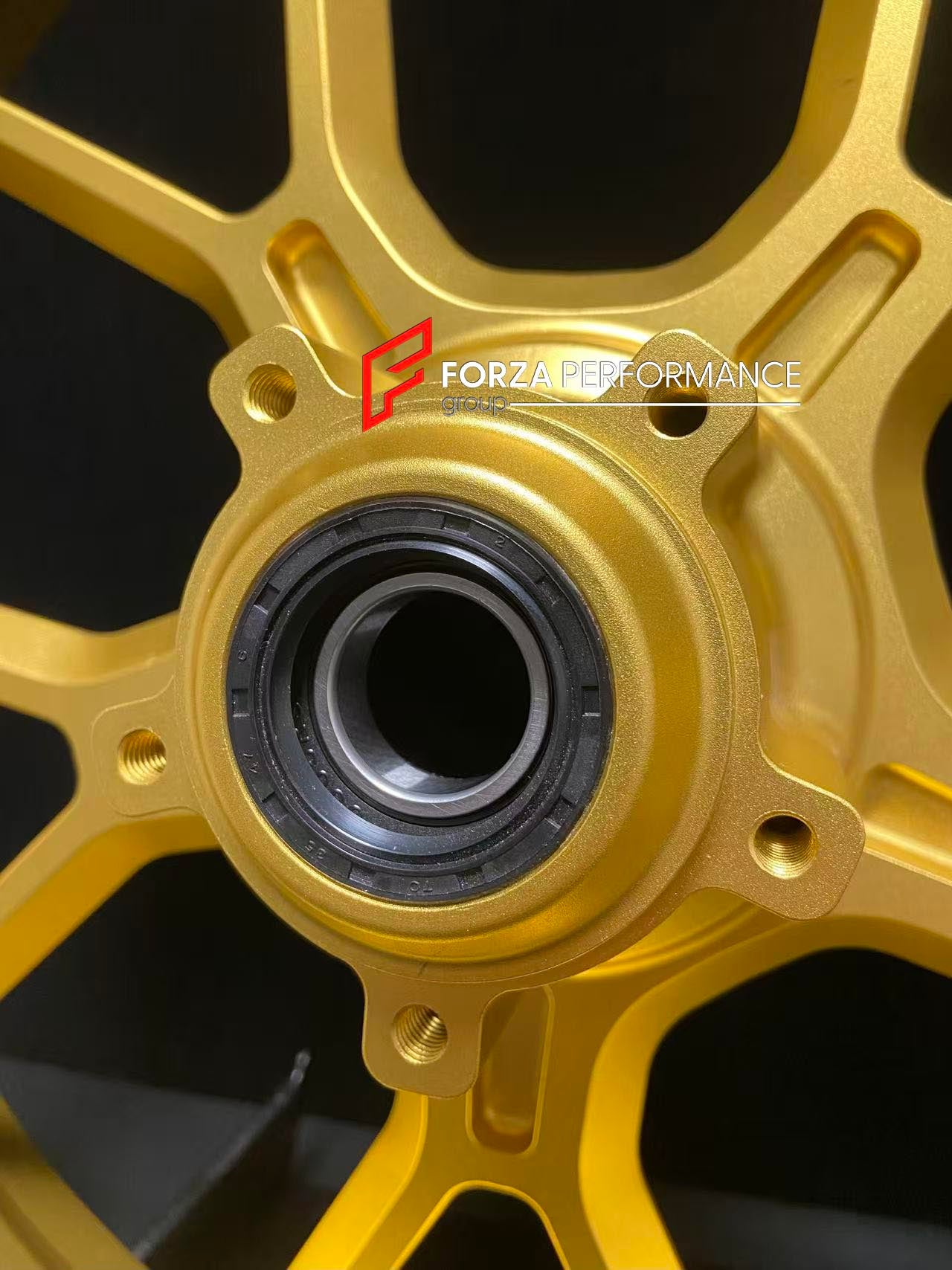 CUSTOM FORGED WHEELS RIMS for DUCATI DIAVEL V4 2024 custom fit