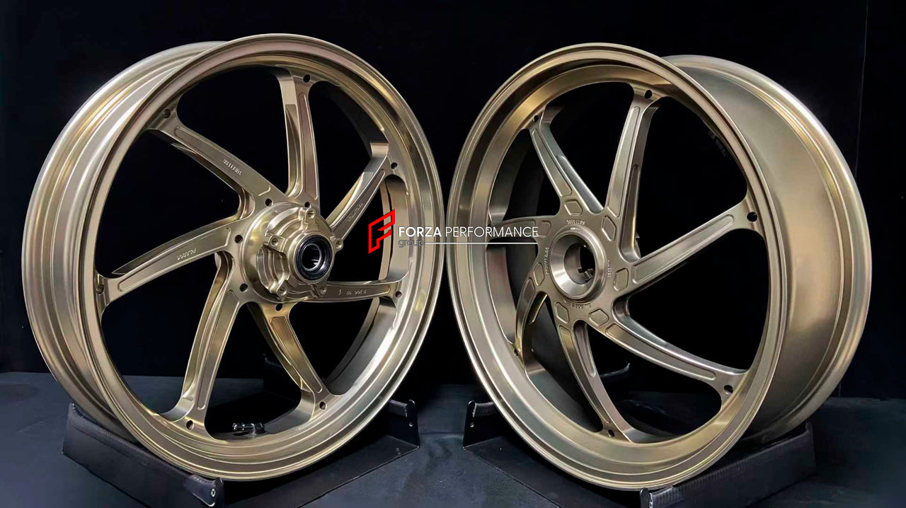 CUSTOM FORGED WHEELS RIMS for DUCATI HYPERMOTARD 698 MONO 950 950 RVE