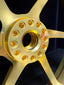CUSTOM FORGED WHEELS RIMS for DUCATI HYPERMOTARD 698 MONO 950 950 RVE 950 SP