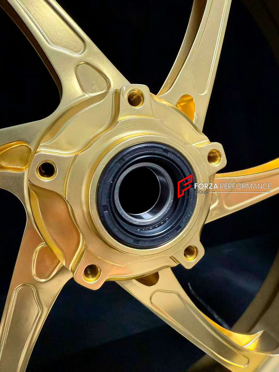 CUSTOM FORGED WHEELS RIMS for DUCATI HYPERMOTARD 698 MONO 950 950 RVE 950 SP