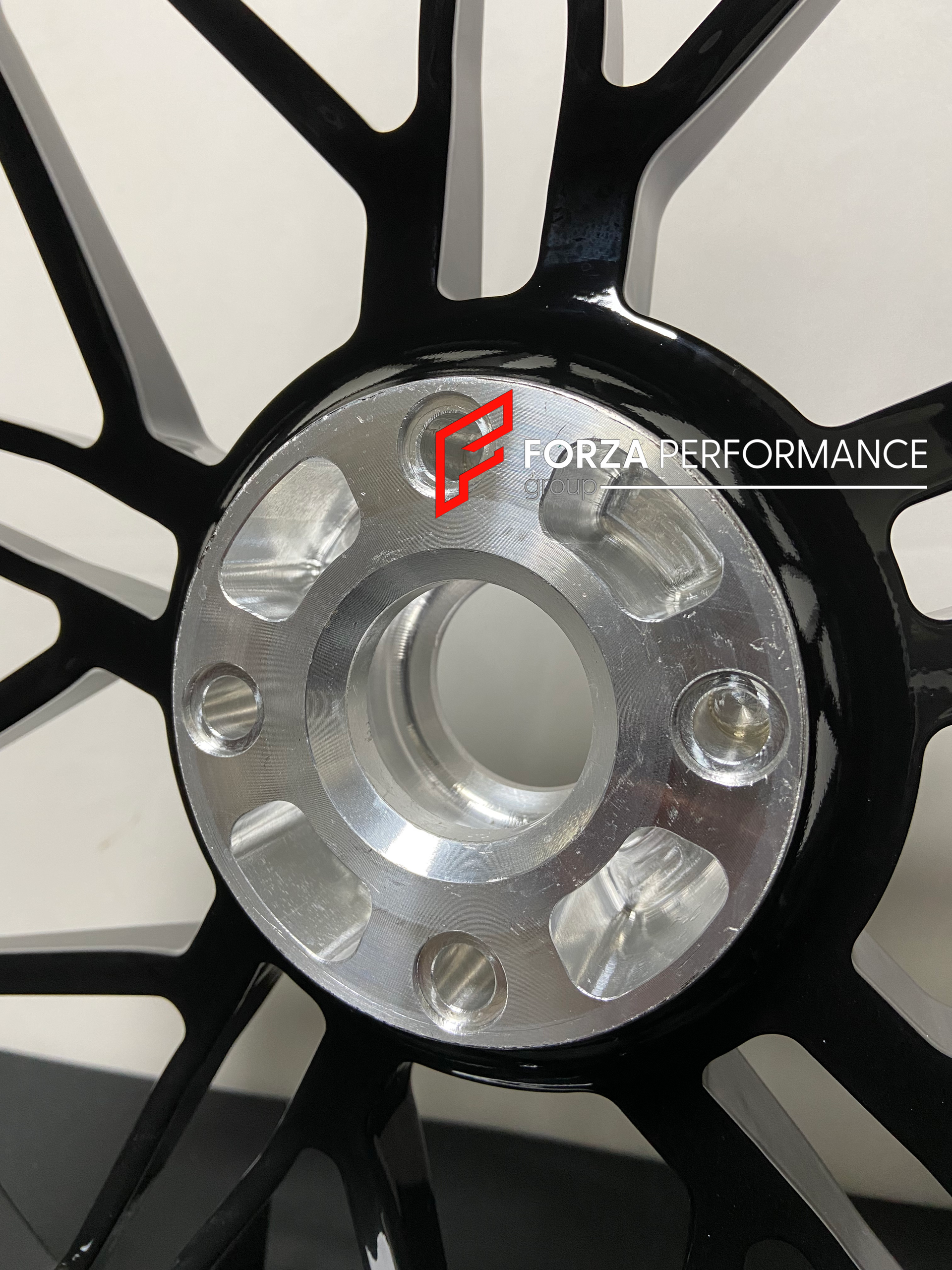 We manufactured premium quality forged motorcycle wheels rims for our client's DUCATI HYPERMOTARD with the following specifications:

Wheel sizes (motorcycle spec):

Rear: 5.5 x 17

Weight:

Rear: 6.09 kg (13.43 lbs)


Finishing:&nbsp;Gloss Black with Machined Face + Gloss Red

Optional for an additional price: Dual-Color, Brushing, Chroming, Polishing, Carbon Barrel.