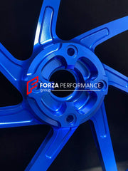 CUSTOM FORGED WHEELS RIMS for DUCATI HYPERMOTARD