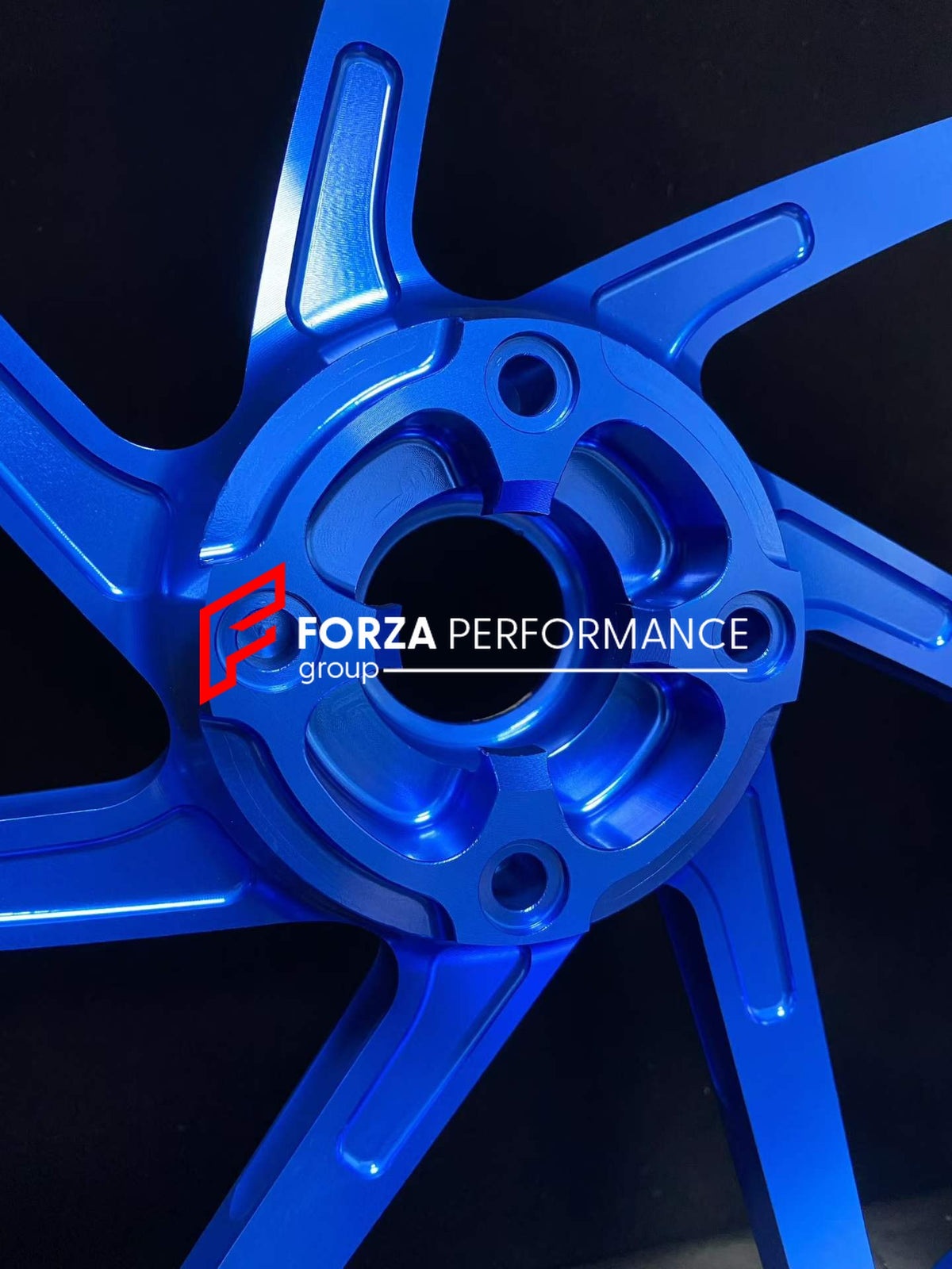 CUSTOM FORGED WHEELS RIMS for DUCATI HYPERMOTARD