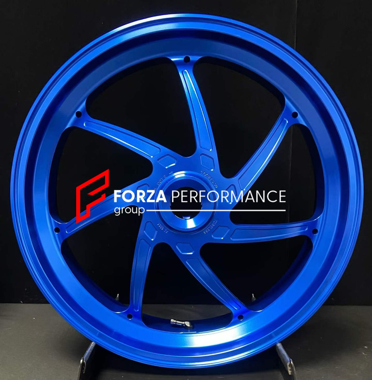 CUSTOM FORGED WHEELS RIMS for DUCATI HYPERMOTARD