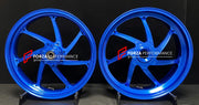 CUSTOM FORGED WHEELS RIMS for DUCATI HYPERMOTARD