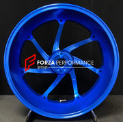 CUSTOM FORGED WHEELS RIMS for DUCATI HYPERMOTARD