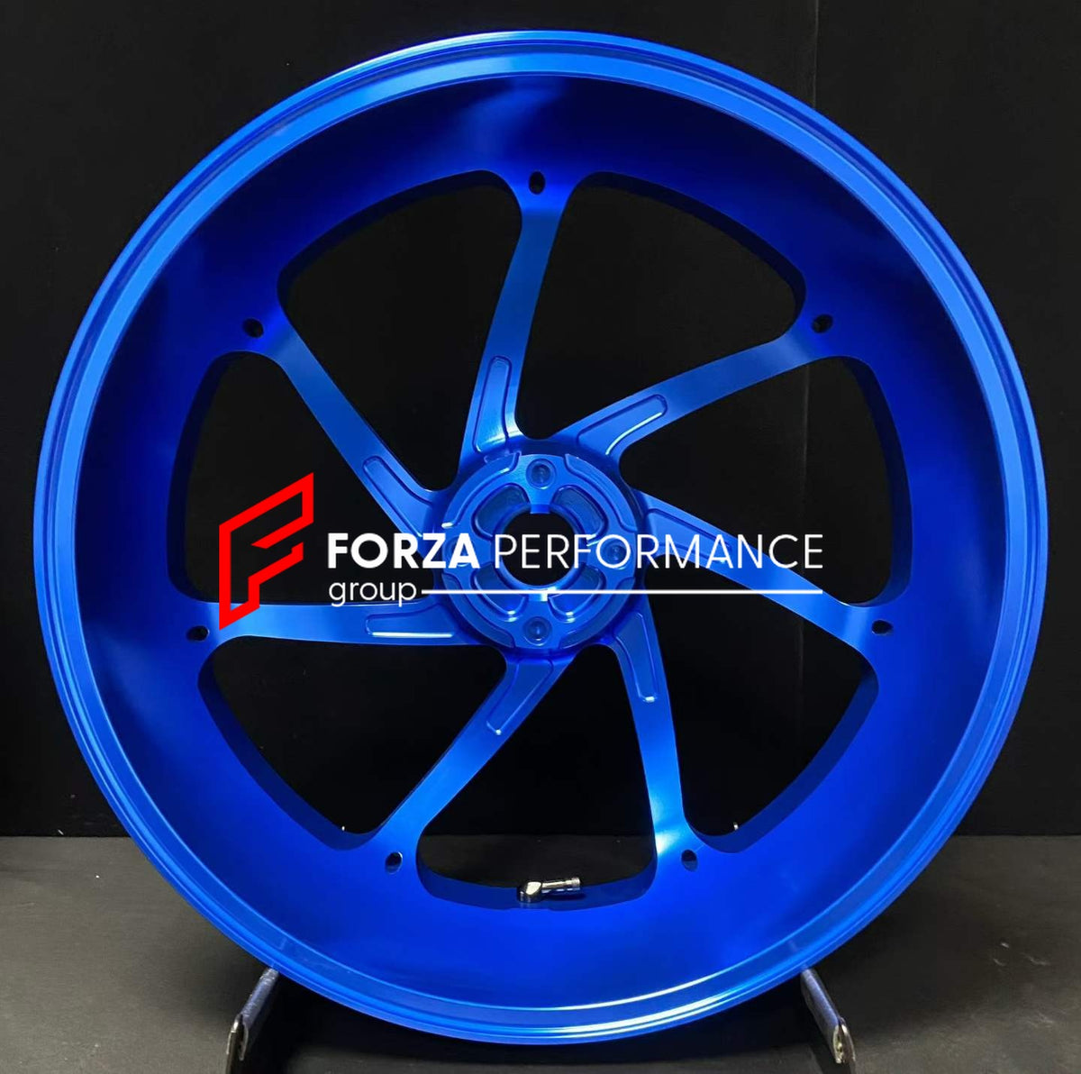 CUSTOM FORGED WHEELS RIMS for DUCATI HYPERMOTARD