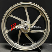 CUSTOM FORGED WHEELS RIMS for DUCATI HYPERMOTARD