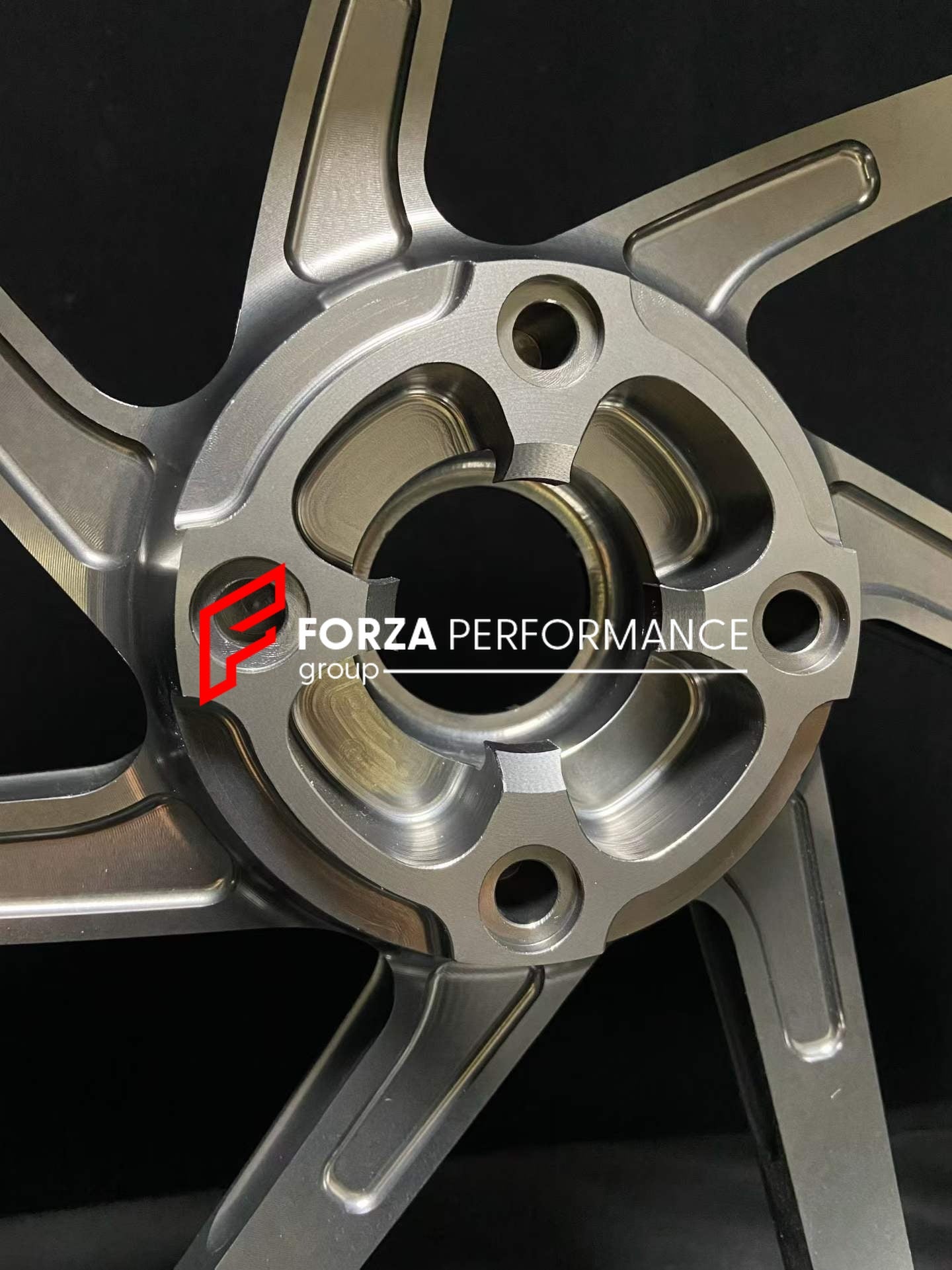 CUSTOM FORGED WHEELS RIMS for DUCATI HYPERMOTARD