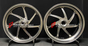CUSTOM FORGED WHEELS RIMS for DUCATI HYPERMOTARD