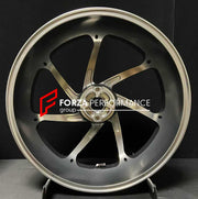 CUSTOM FORGED WHEELS RIMS for DUCATI HYPERMOTARD