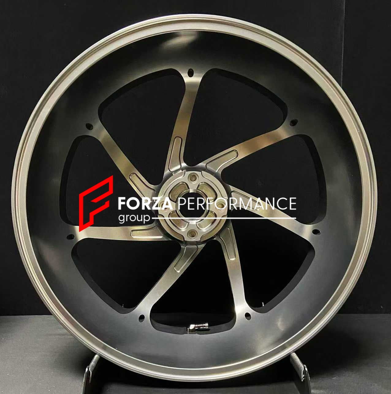CUSTOM FORGED WHEELS RIMS for DUCATI HYPERMOTARD