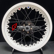 CUSTOM FORGED WHEELS RIMS for DUCATI HYPERMOTARD