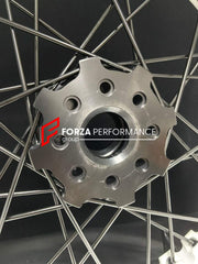 CUSTOM FORGED WHEELS RIMS for DUCATI HYPERMOTARD