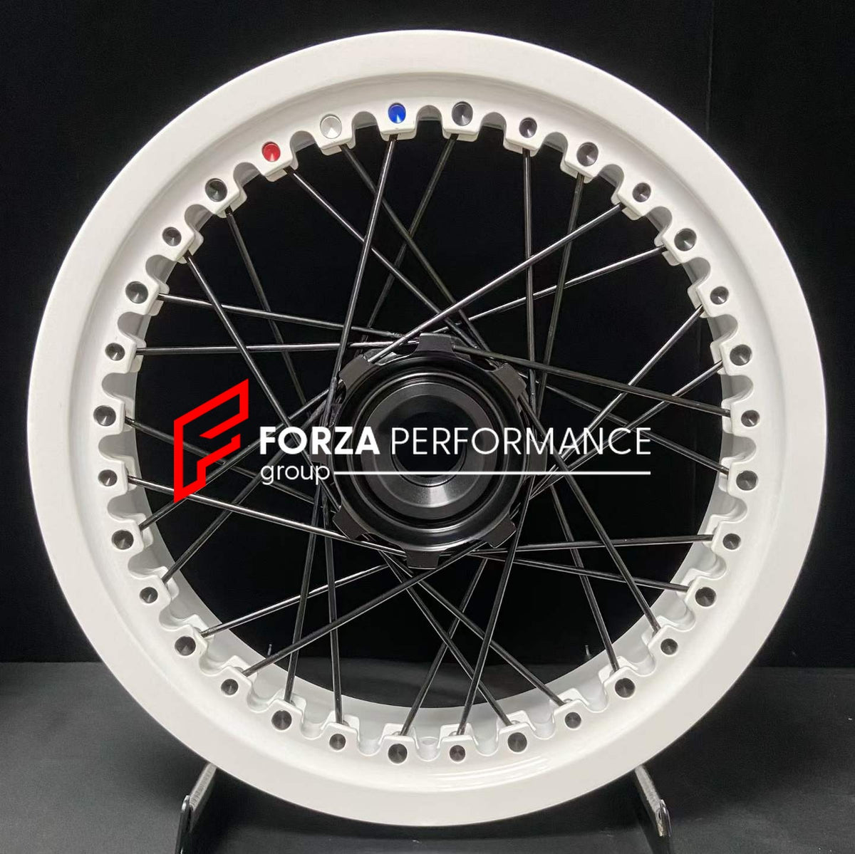 CUSTOM FORGED WHEELS RIMS for DUCATI HYPERMOTARD