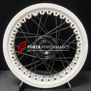 CUSTOM FORGED WHEELS RIMS for DUCATI HYPERMOTARD
