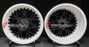 CUSTOM FORGED WHEELS RIMS for DUCATI HYPERMOTARD