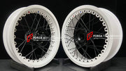CUSTOM FORGED WHEELS RIMS for DUCATI HYPERMOTARD