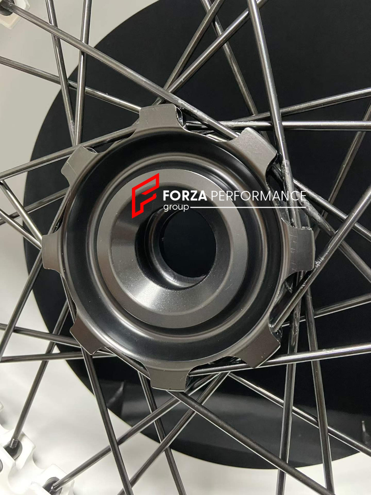 CUSTOM FORGED WHEELS RIMS for DUCATI HYPERMOTARD