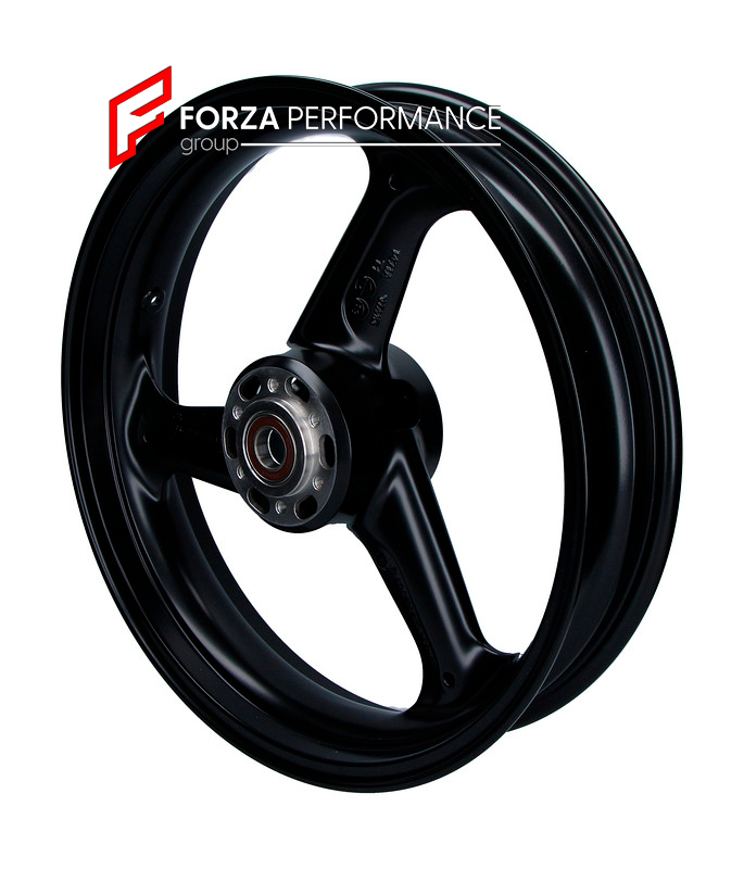 CUSTOM FORGED WHEELS RIMS for DUCATI MONSTER 696 795