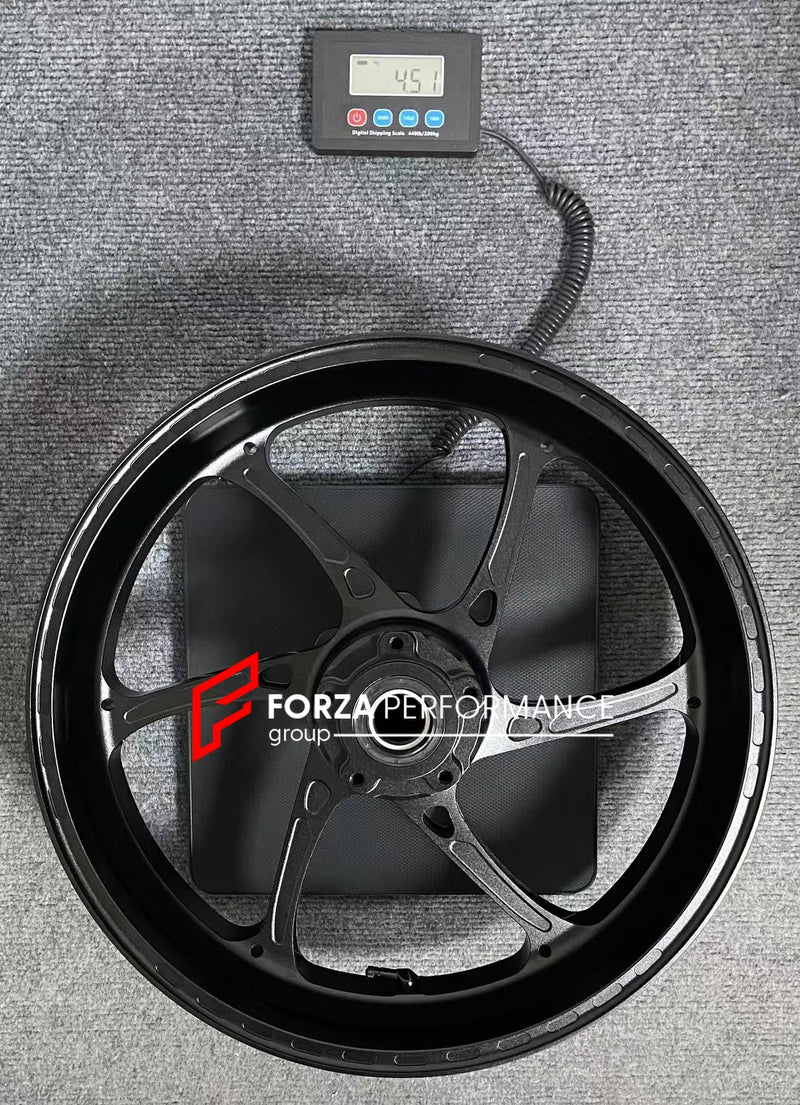 CUSTOM FORGED WHEELS RIMS for DUCATI MULTISTRADA V2 S