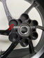 CUSTOM FORGED WHEELS RIMS for DUCATI MULTISTRADA V2 S