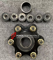 CUSTOM FORGED WHEELS RIMS for DUCATI MULTISTRADA V2 S