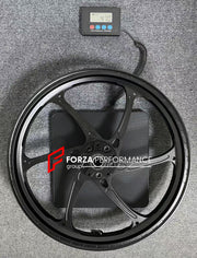 CUSTOM FORGED WHEELS RIMS for DUCATI MULTISTRADA V2 S